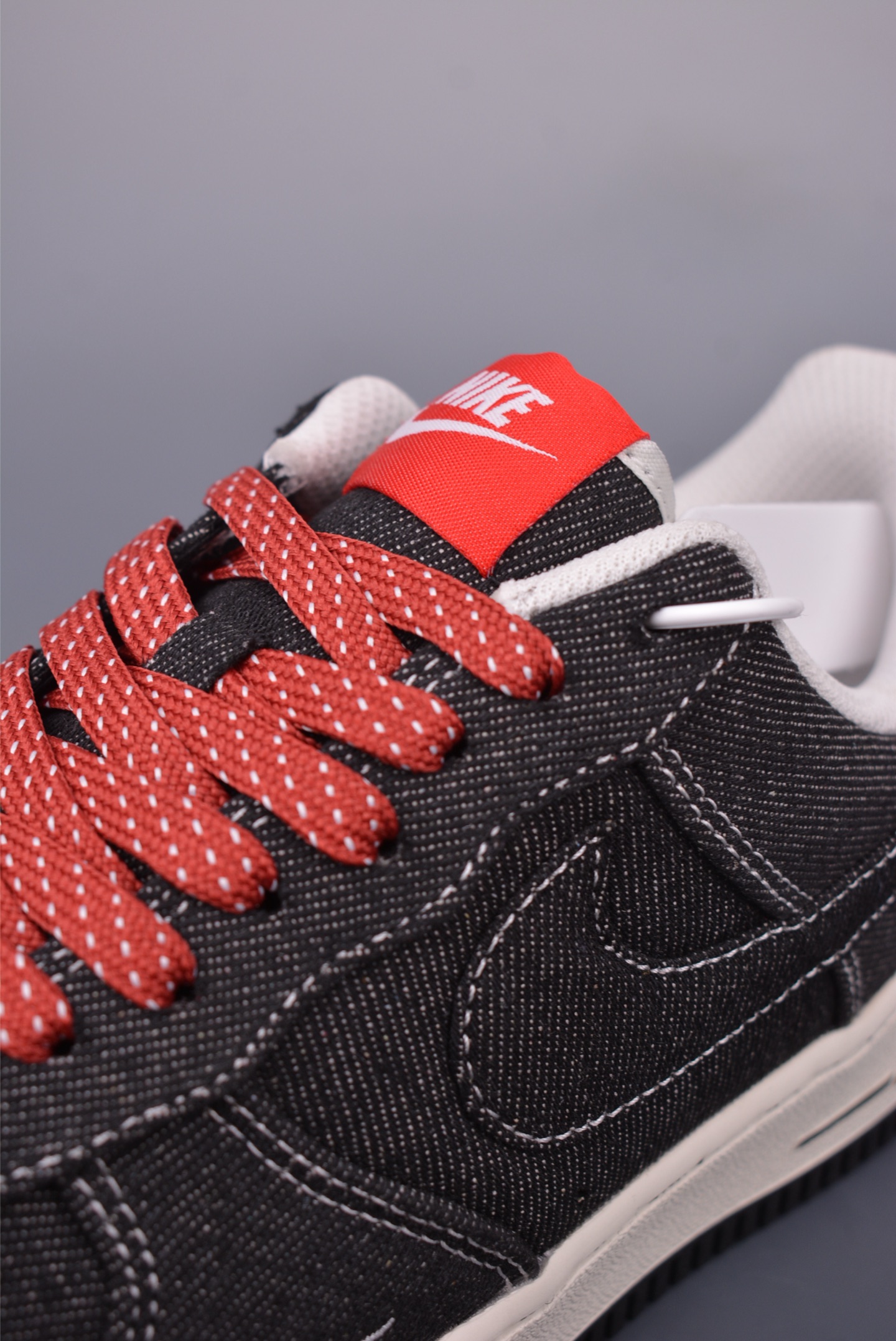 Stussy x Nike Air Force 1 Low 