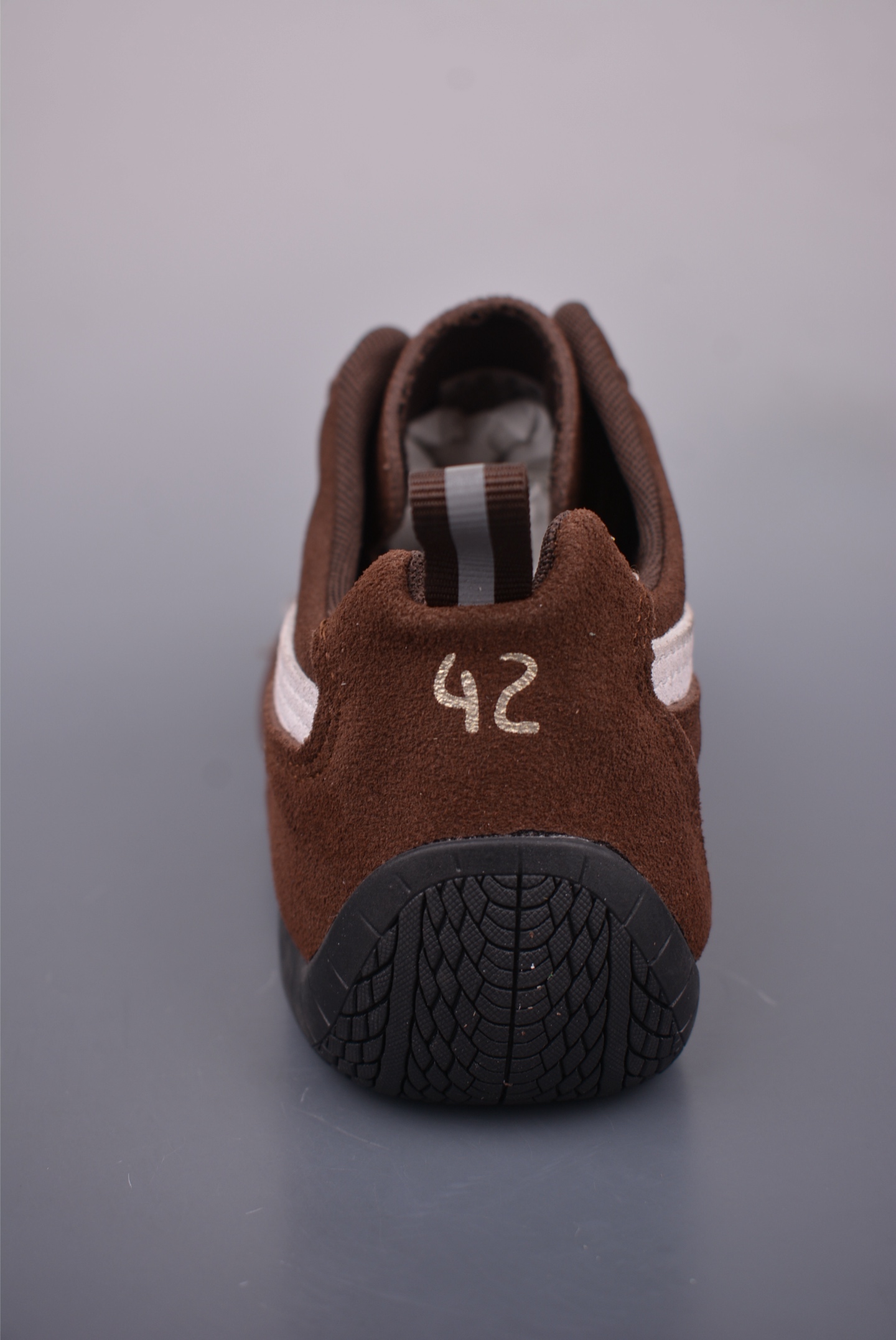 SPEEDCAT BALENCIAGA x Puma Speedcat 