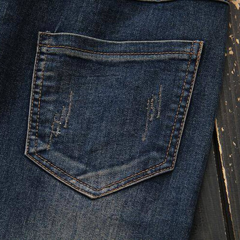 Calanit Denim Pants