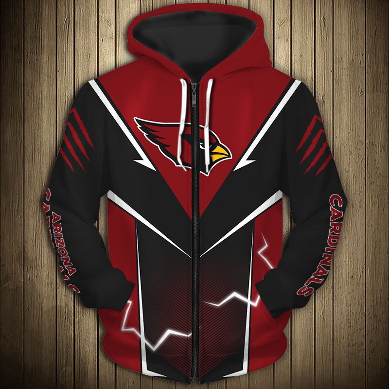 ARIZONA CARDINALS 3D AC99