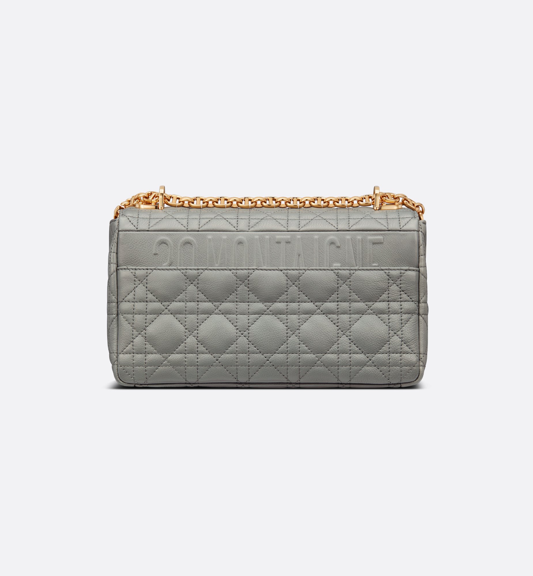 Dior Medium Dior Caro Handbag M9242UWHC_M41G