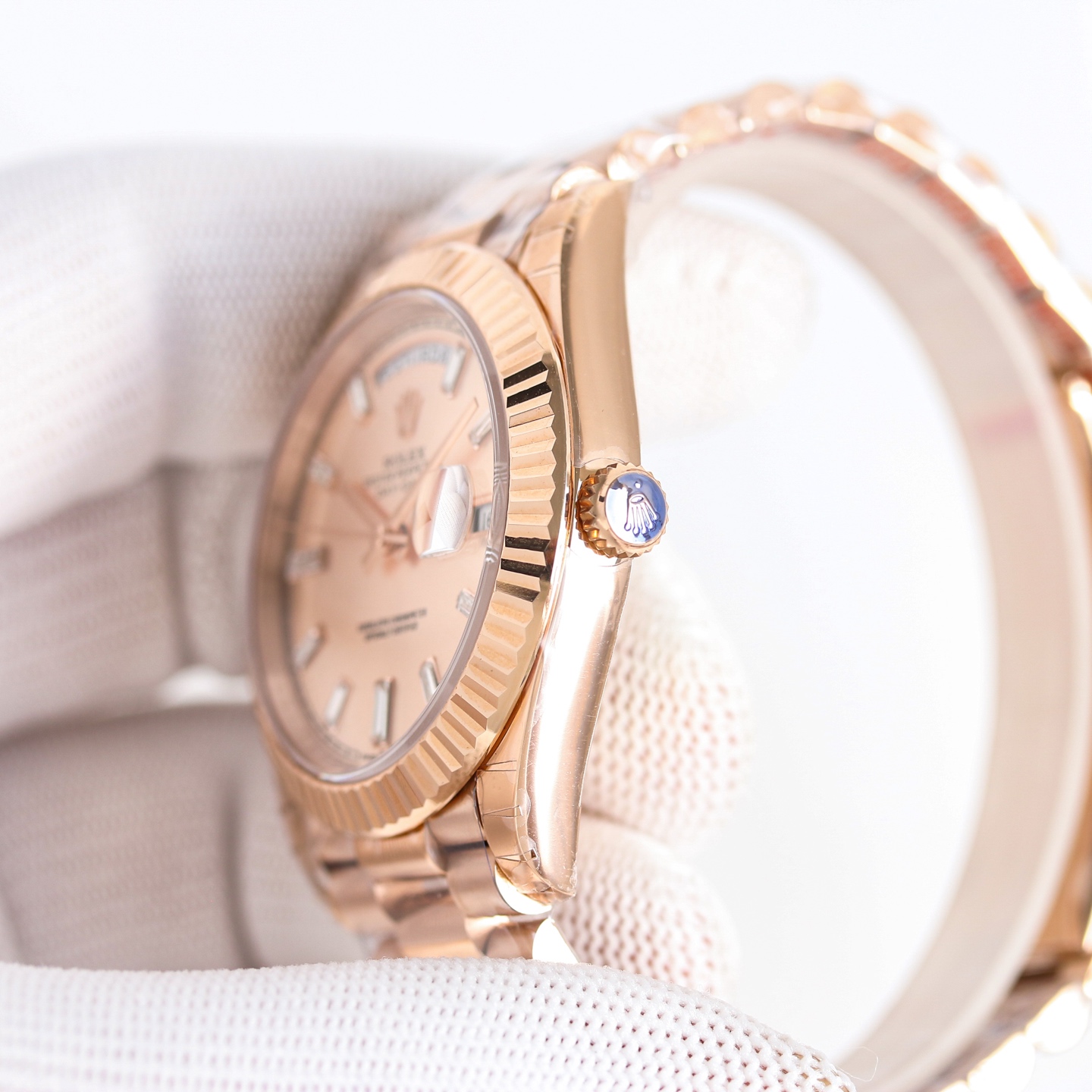 Rolex Datejust 40 Men's Watch