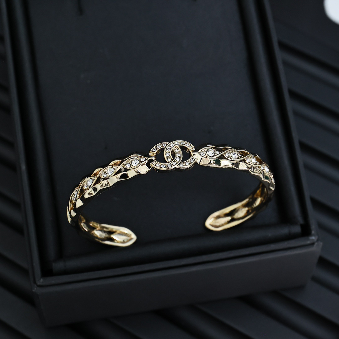 Chanel New Wave Bracelet