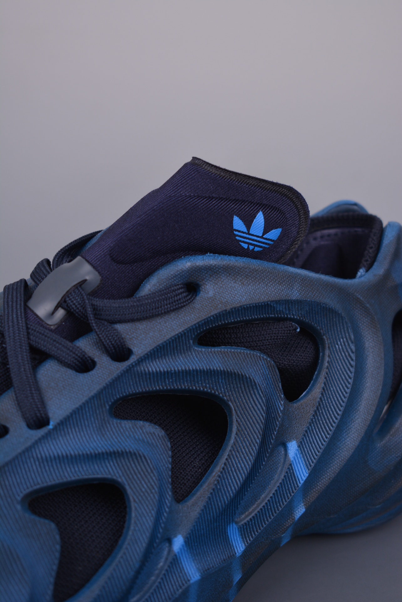 Adidas adiFOM Q Blue Rush GY0065