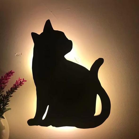 (💥Last Day Promotions-50% OFF)--3D pattern sound control projection lamp-BUY 2 FREE SHIPPING