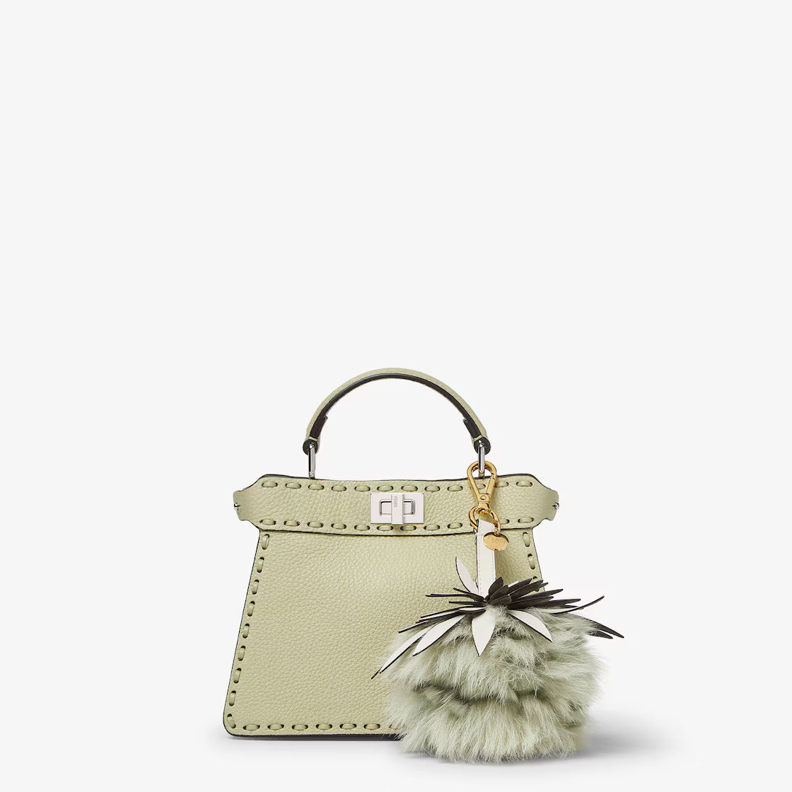 Fendi Peekaboo ISeeU Petite 8BN335ARBBF1GMK