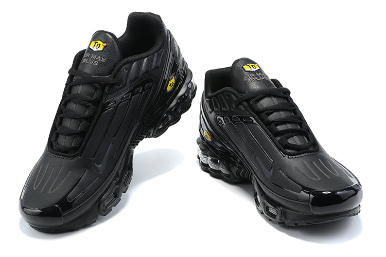 AirMax Plus3 Pure Leather Tn