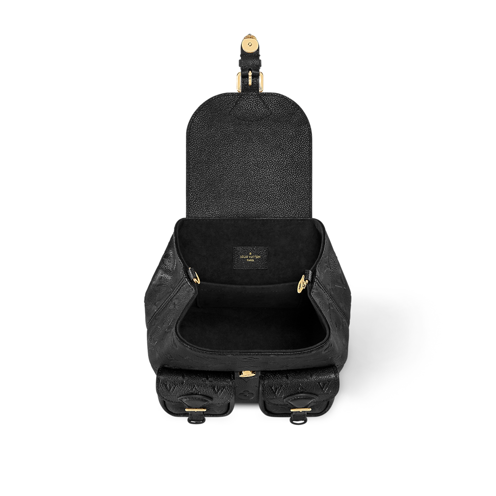 Louis Vuitton BACKUP Backpack M47106