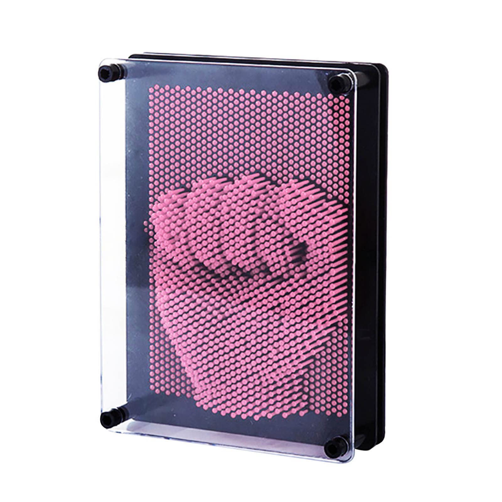 Top Selling💥3D Pin Art Toy - Sensory Toys-Buy 2 items and save 10% off & Free Shipping
