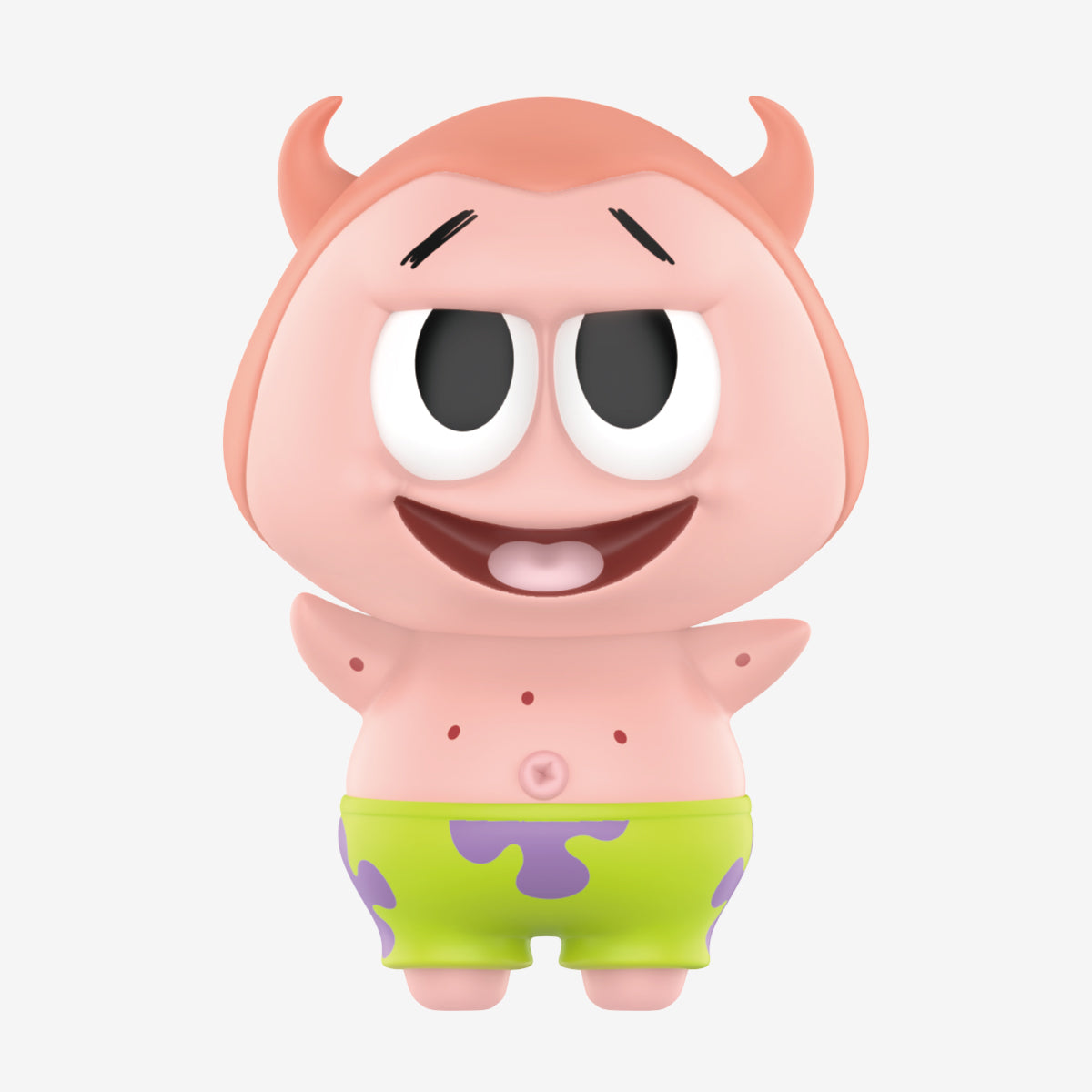 POP MART THE MONSTERS x SpongeBob Series [1 Blind Box]