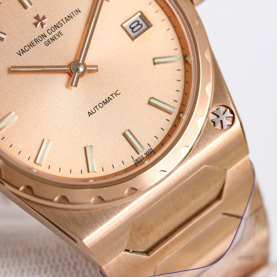 Vacheron Constantin Historic Masterpieces 4200H/222A-B934