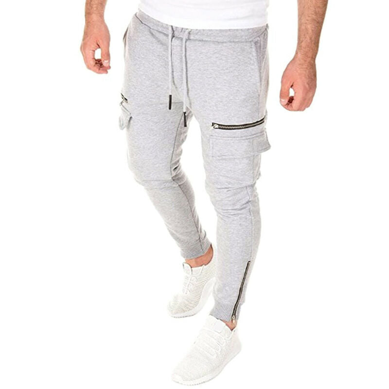 Verona Slim Fit Joggers