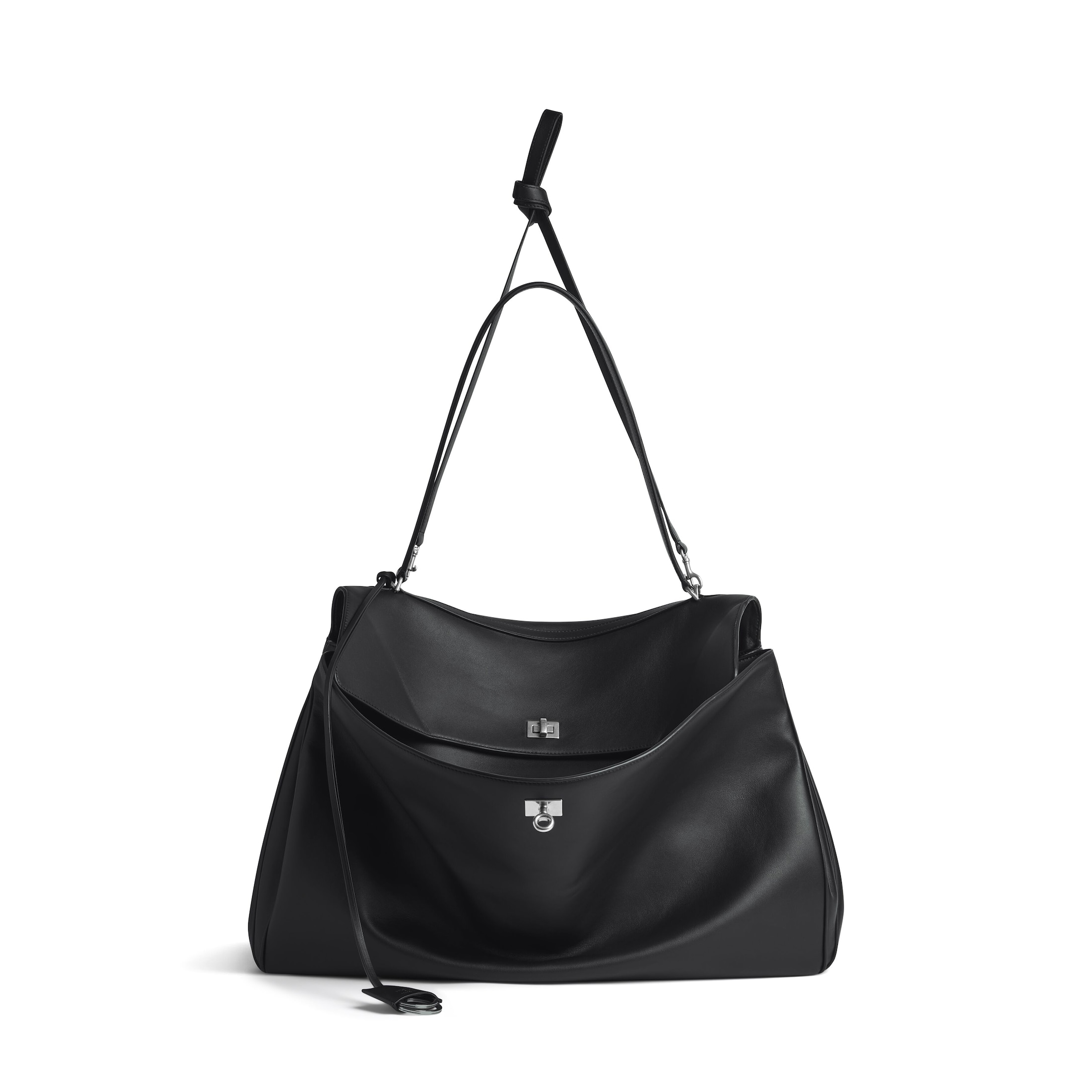 Balenciaga Rodeo Handbag Xl8194172AA4U1000