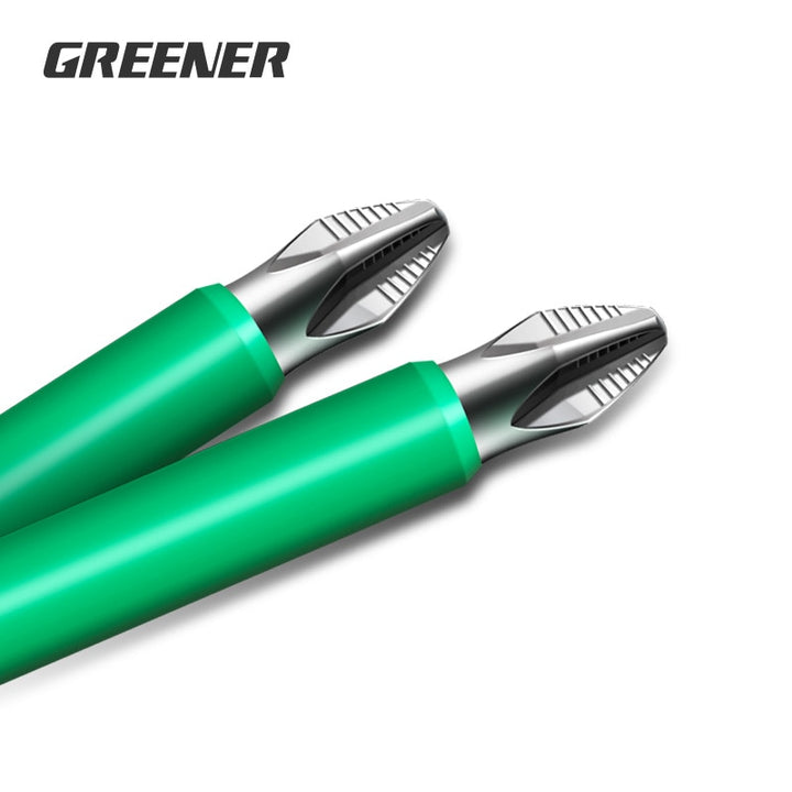 Anti-slip Strong Magnetic Durability Electric Screwdriver Set
