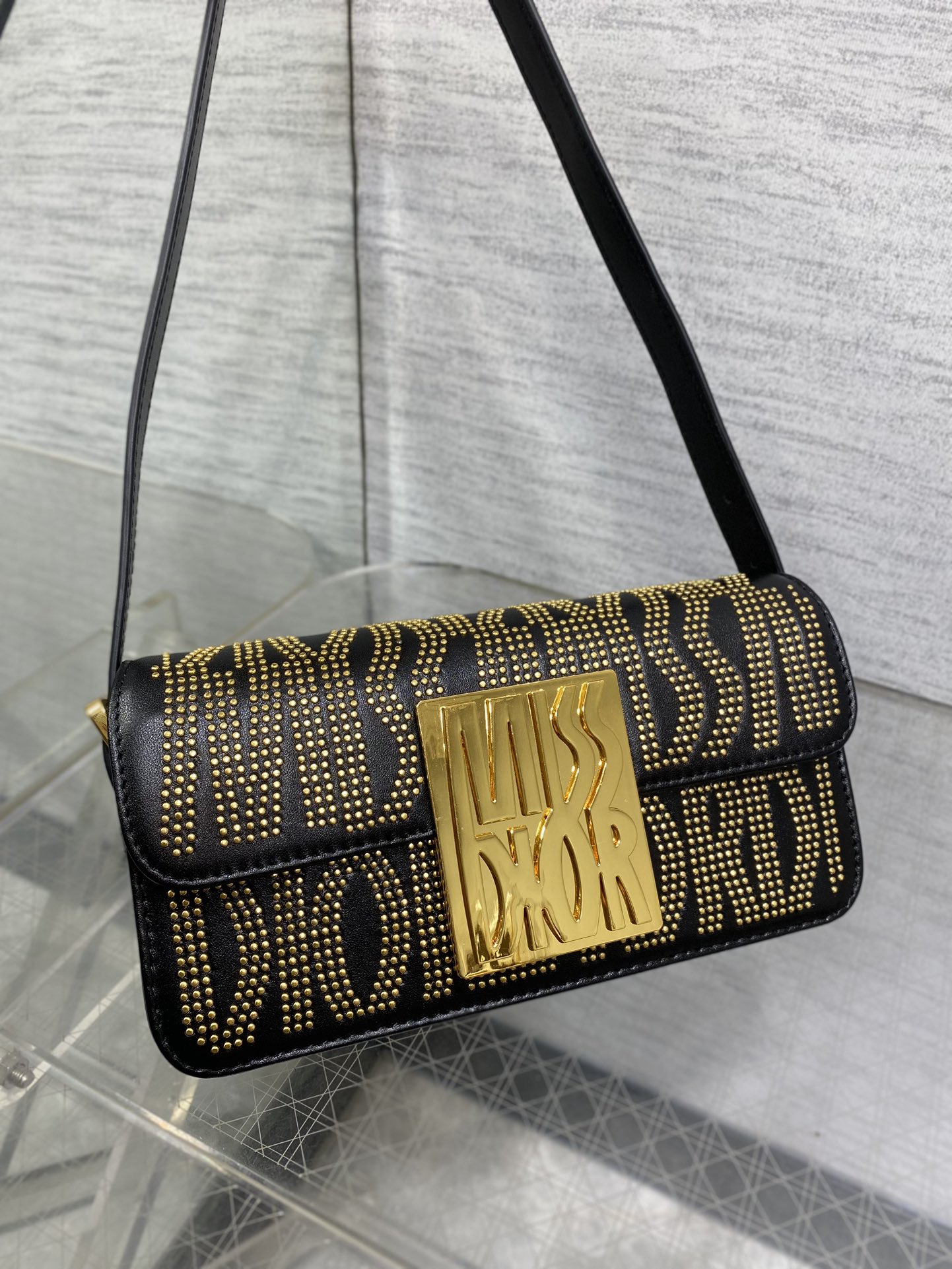 Dior Autumn/Winter Collection Miss Rivet Bag