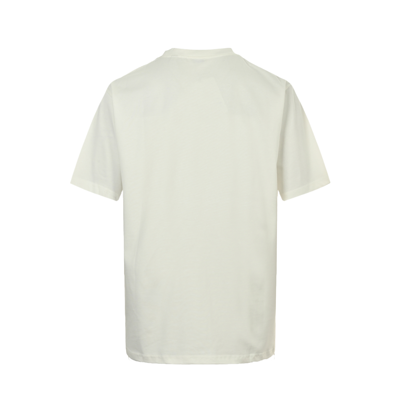 Burberry 25ss Sketch Horse Short Sleeve