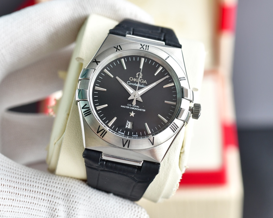 OMEGA Constellation Series