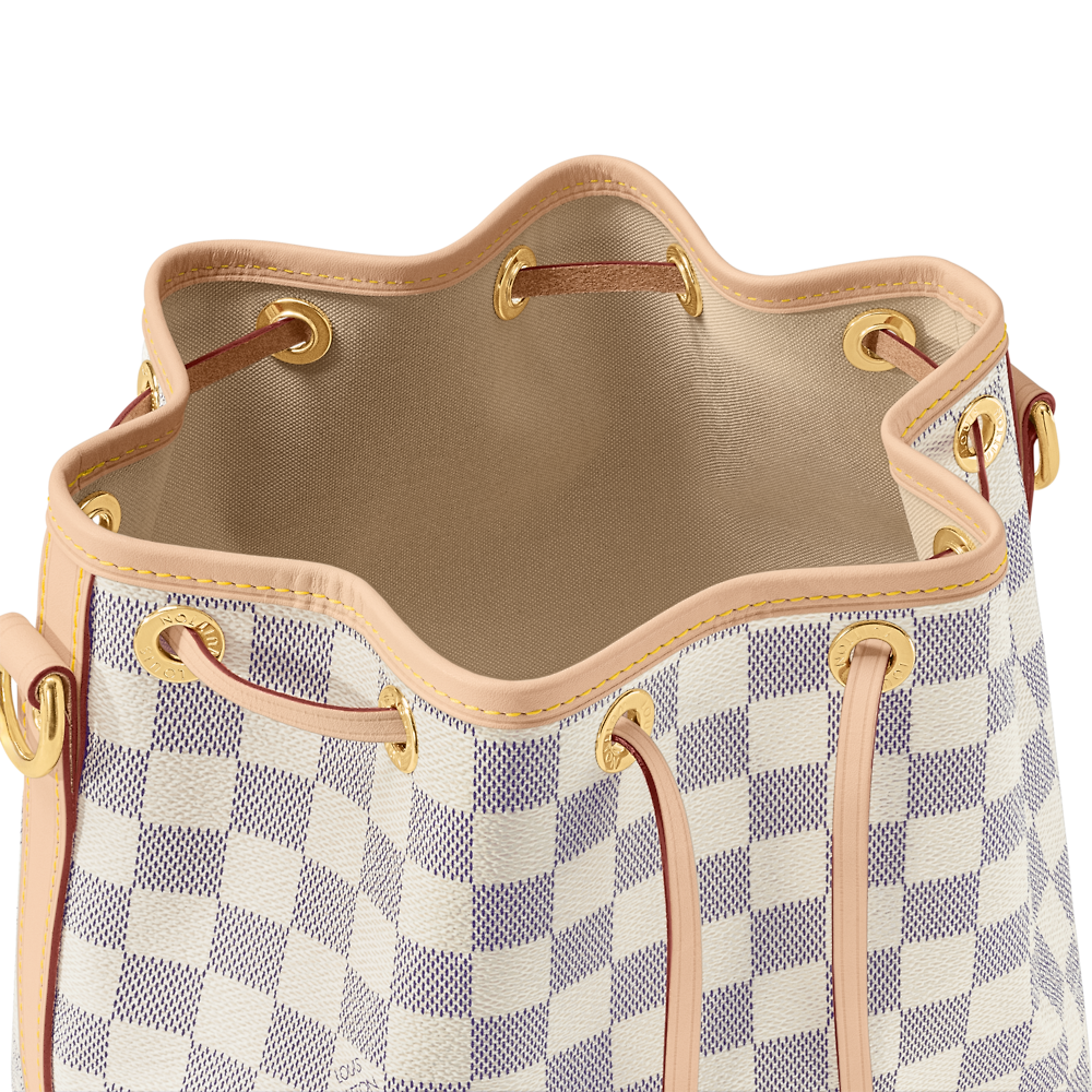 Louis Vuitton NOÉBB Bag N40594