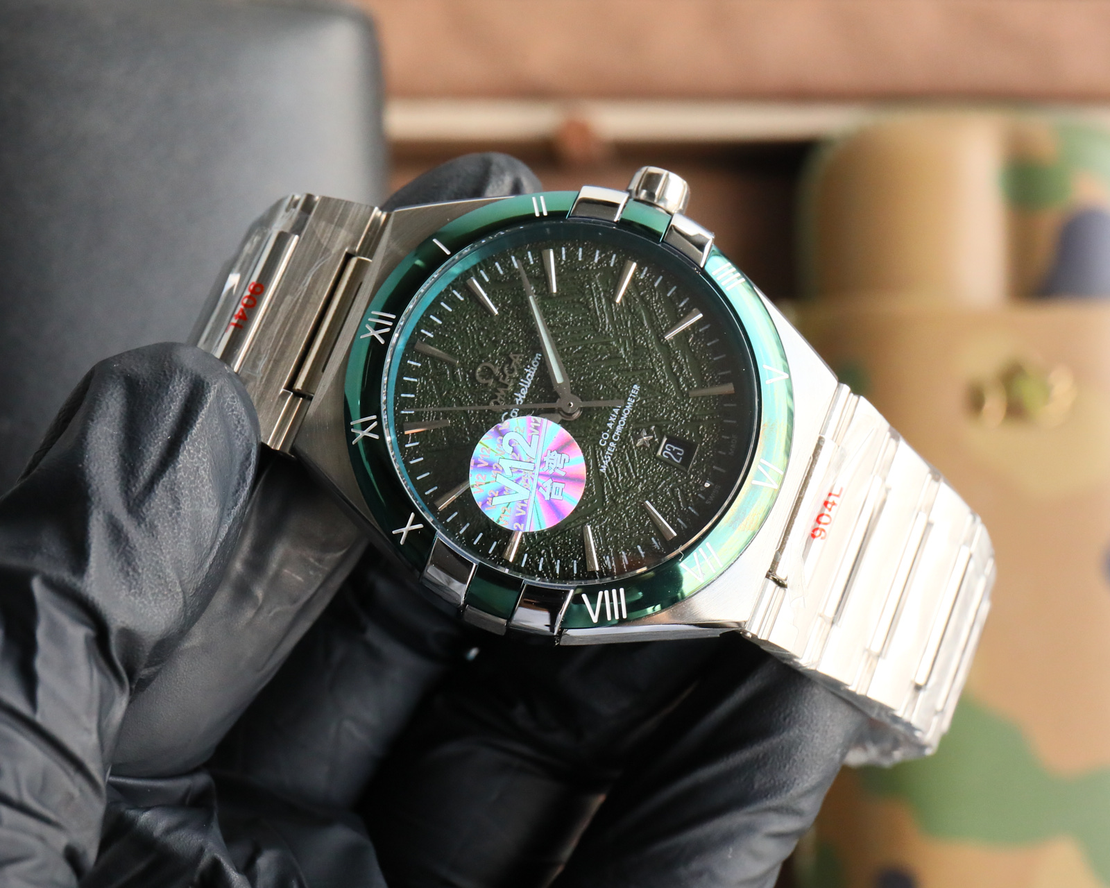 Omega Starlight Eternal Constellation