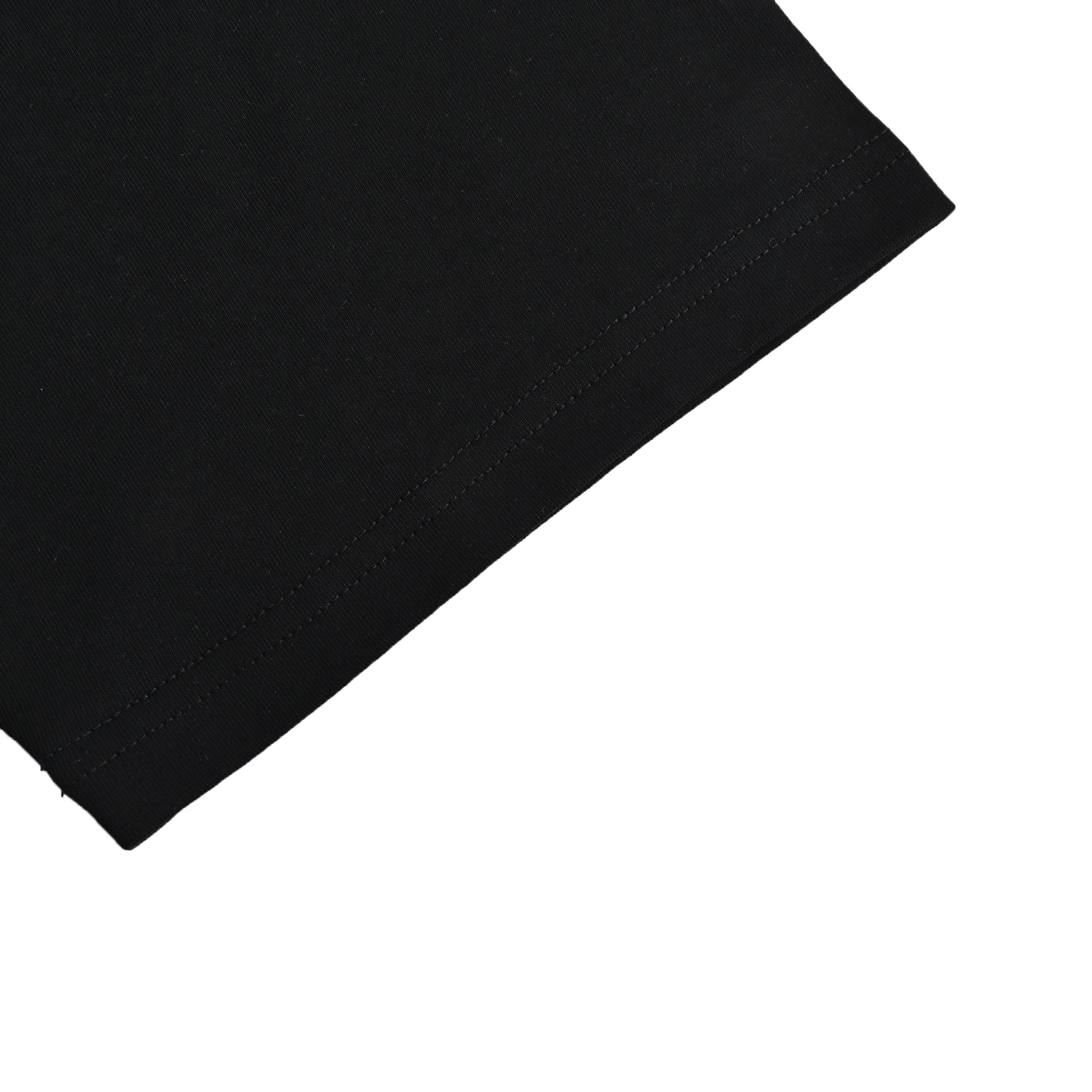 Loewe 25ss logo embroidered short sleeve