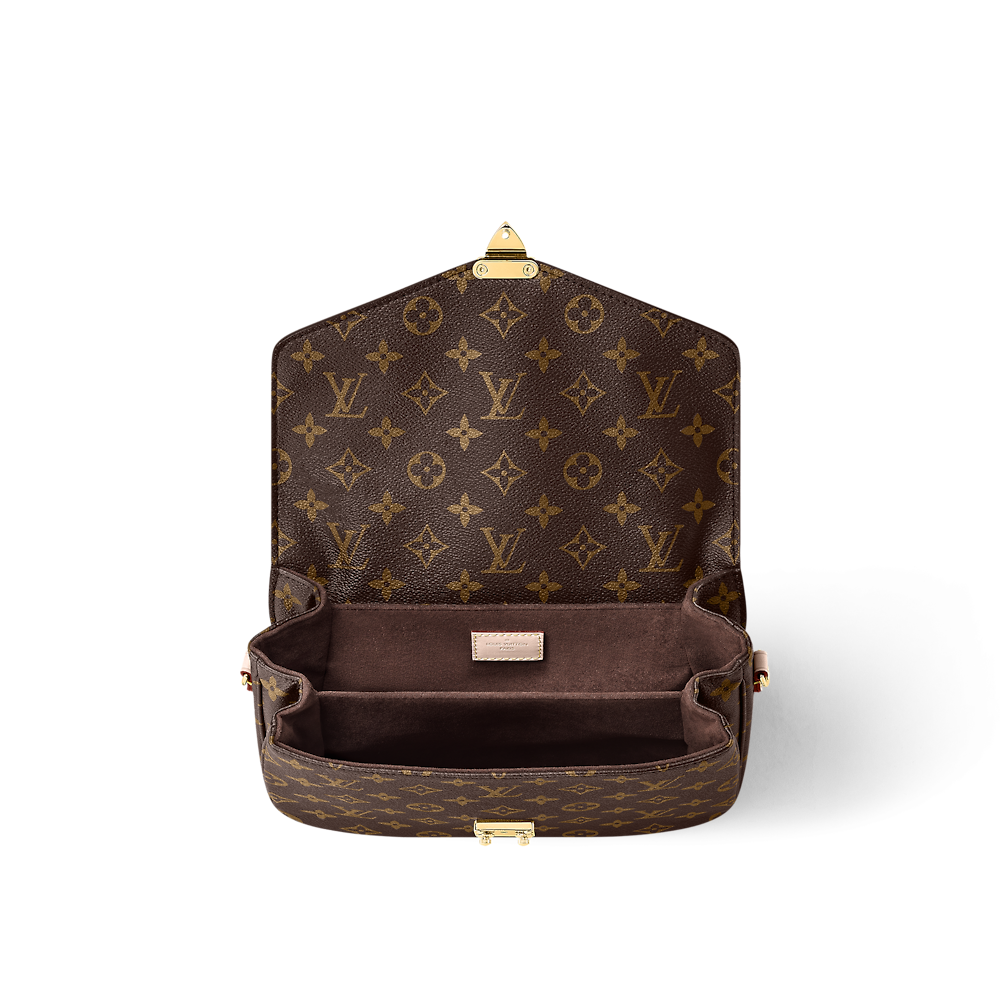 Louis Vuitton POCHETTE MÉTIS BAG M44875