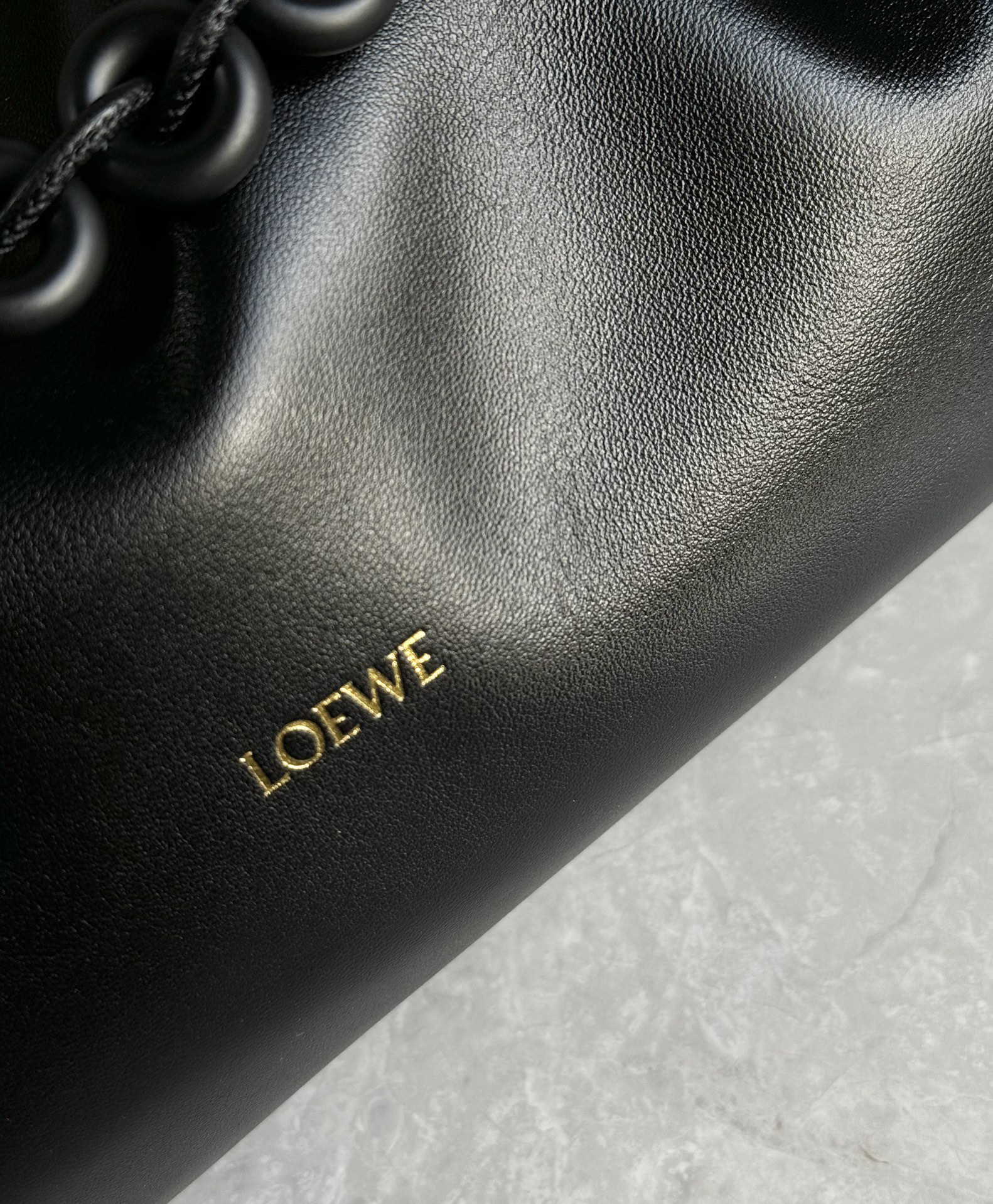 Loewe Flamenco rse large lucky bag 0802