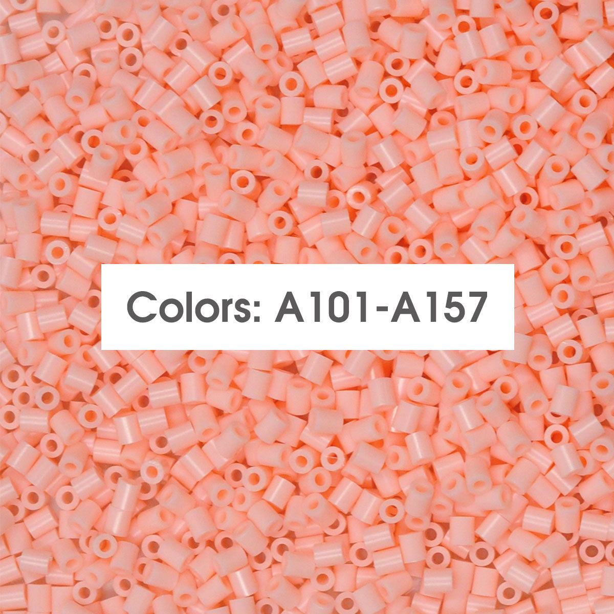 (A101-A157) A-500G in Bulk