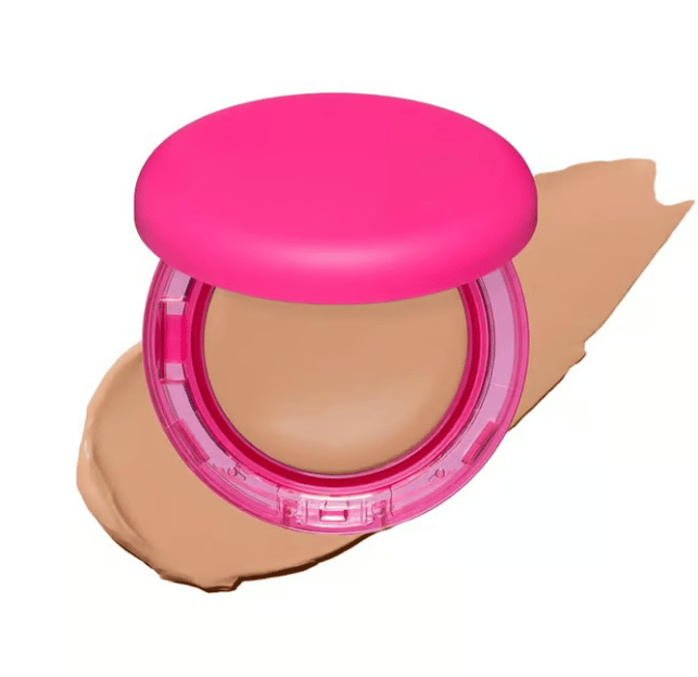 Peptide Bounce Foundation🔥Final 3 Hours: Free brush