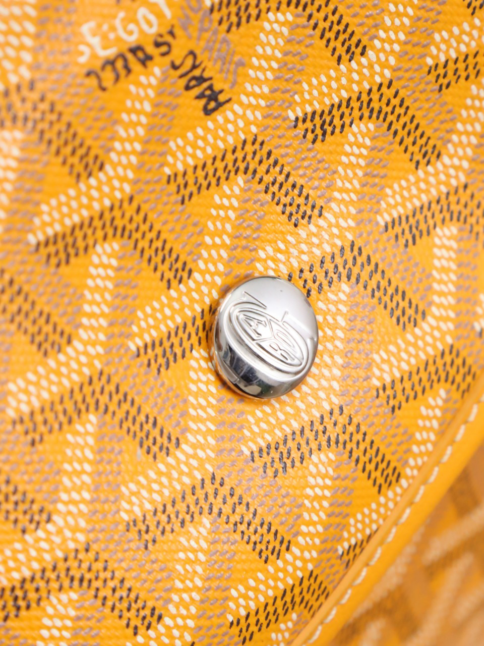 Goyard Backpack 020237