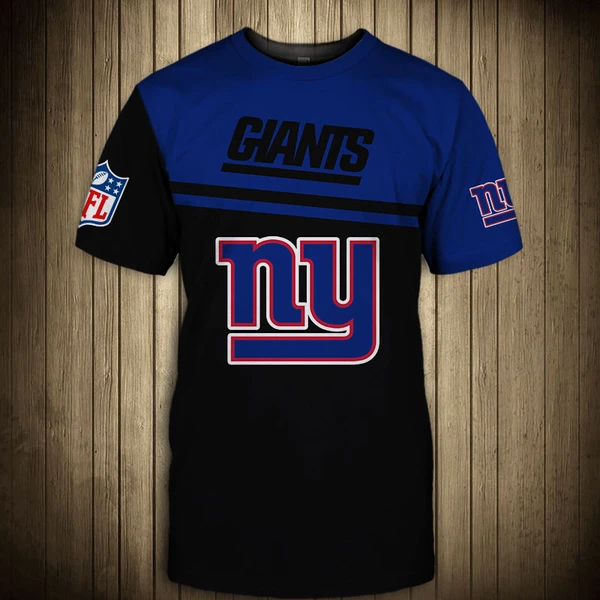New York GIANTS 3D NYG001