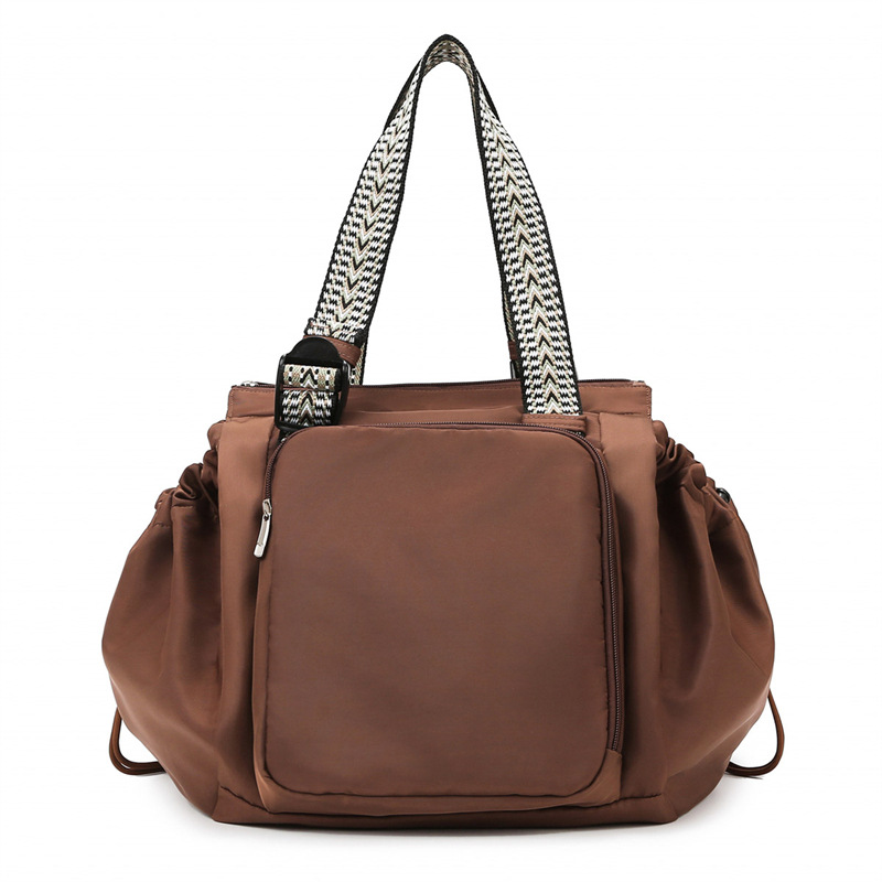 🔥ON SALE - 45% OFF🔥Large Capacity Portable Travel Diaper Bag