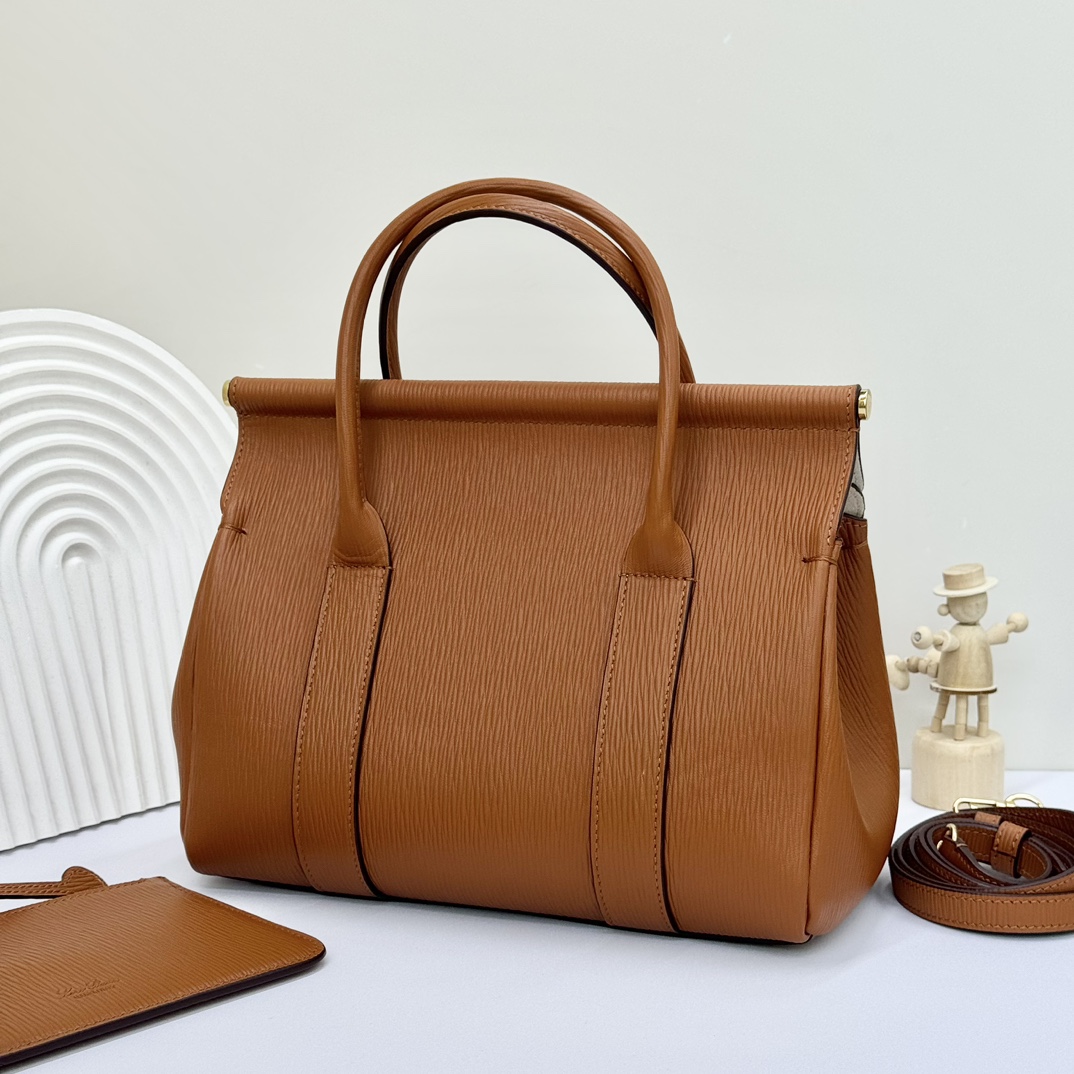 Loro Piana Loom L25 Bag
