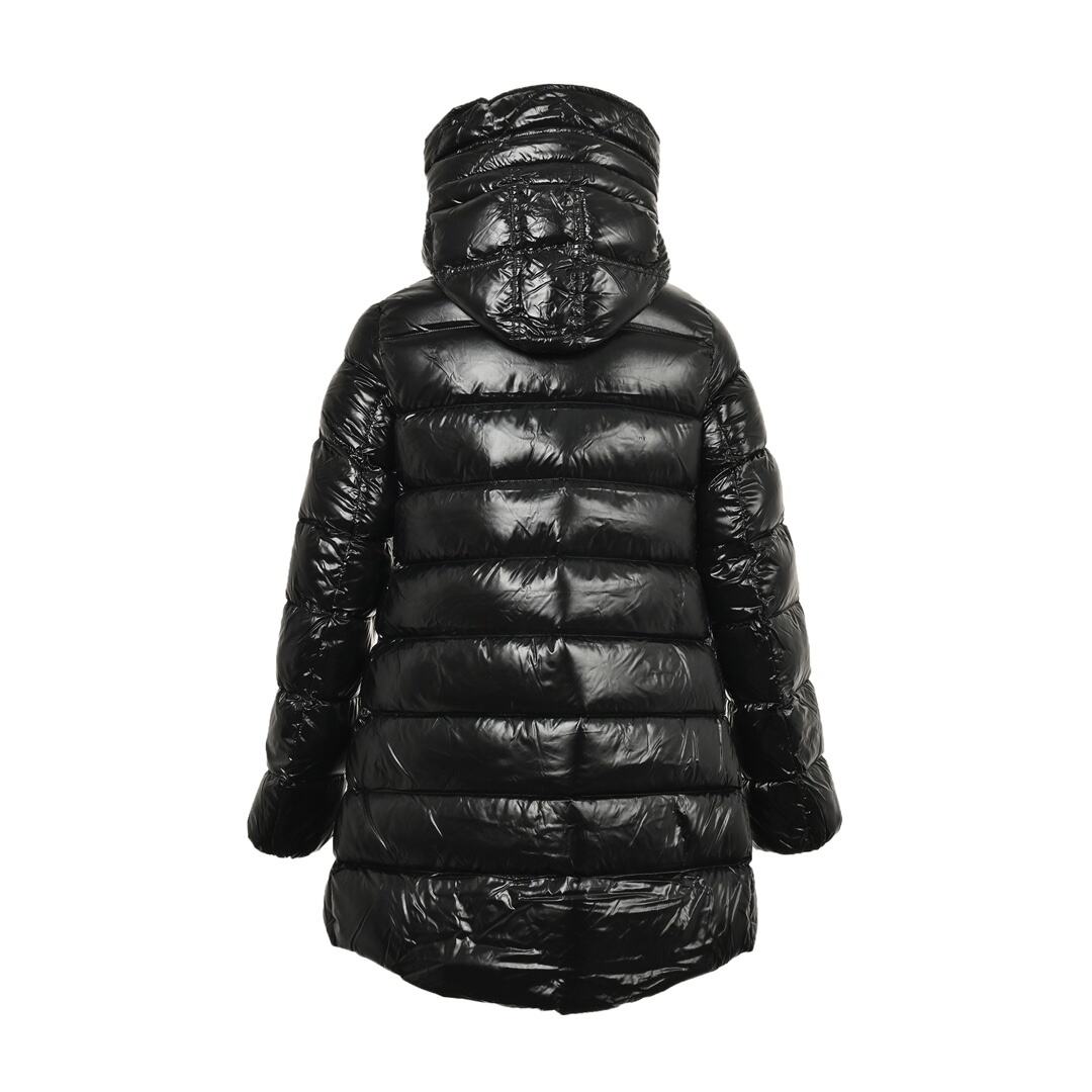 Moncler Suyen Long Doll Classic Women's Down Jacket
