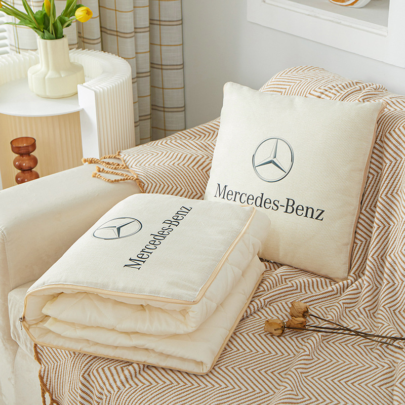 Back Car Cushion