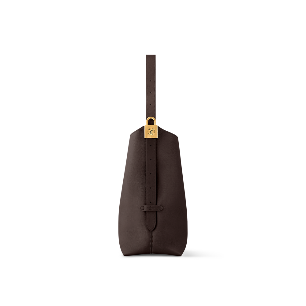 Louis Vuitton LOW KEY HOBO Medium Handbag M24974