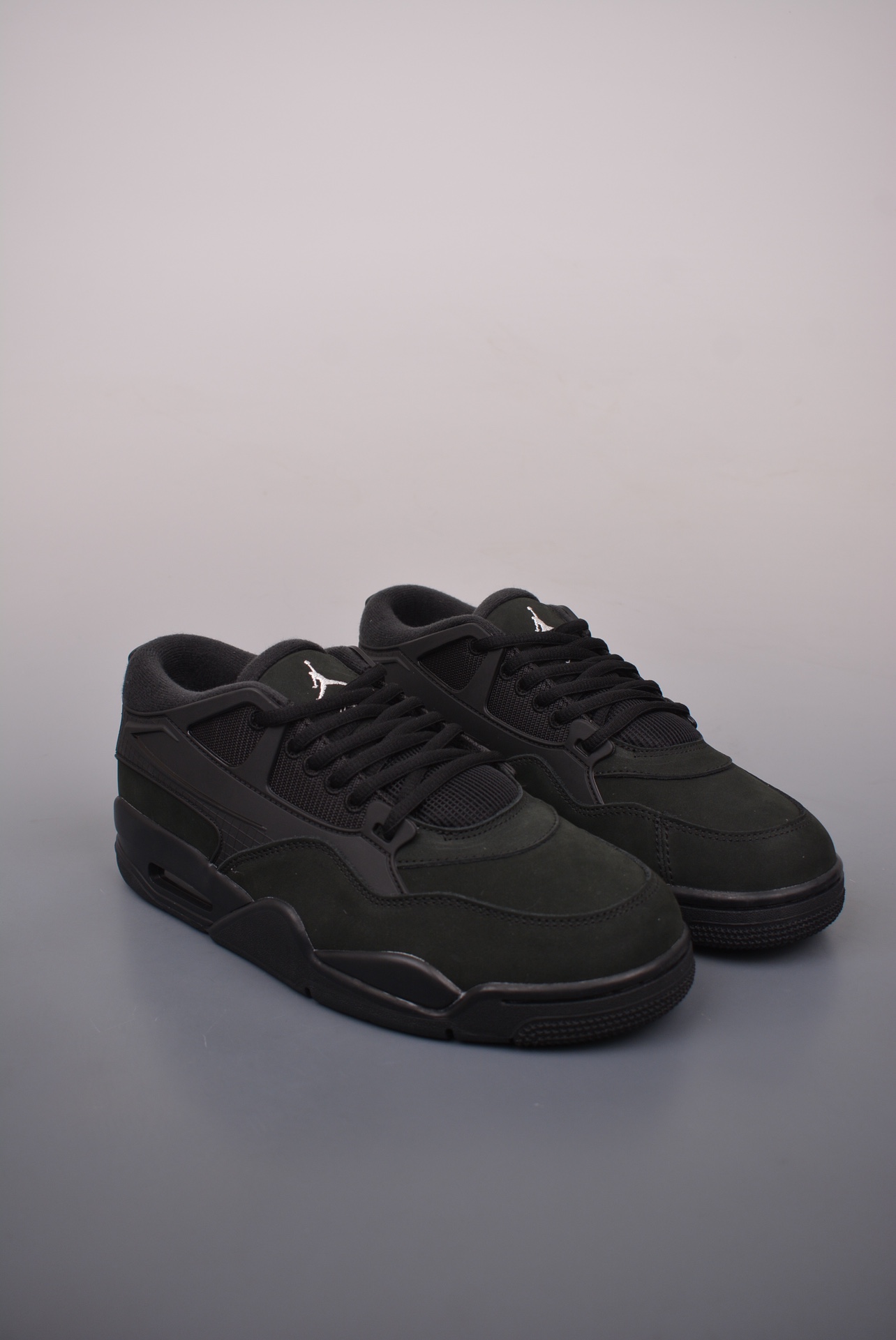 Air Jordan Air 4 RM Black Cat FQ7939-004