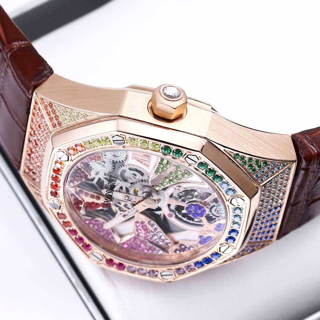 Audemars Piguet Royal Oak Concept