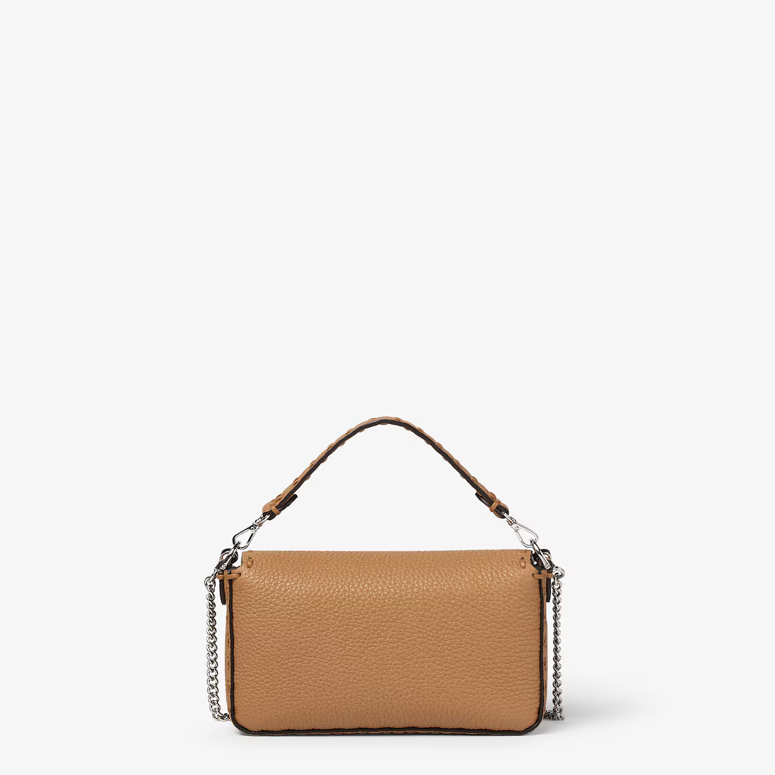 Fendi Baguette Mini Handbag 8BS017ARBBF0EMR