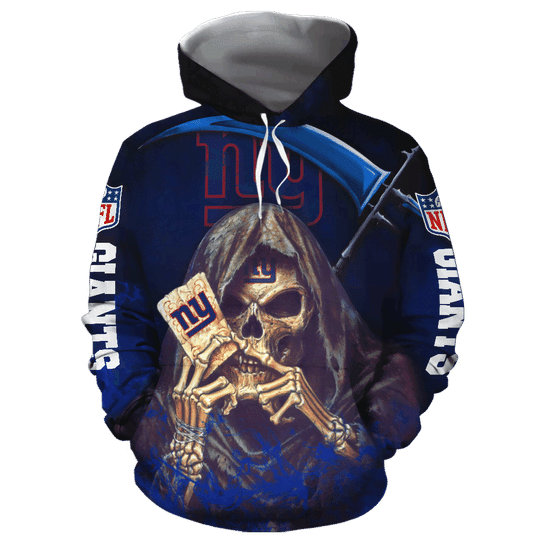 NEW YORK GIANTS 3D NYJ1NYJ1004