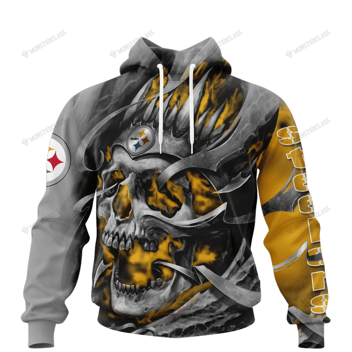 PITTSBURGH STEELERS 3D PS11006