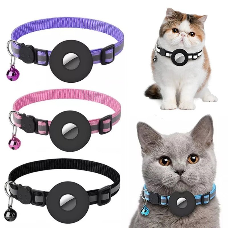 FellPet - TagCollar