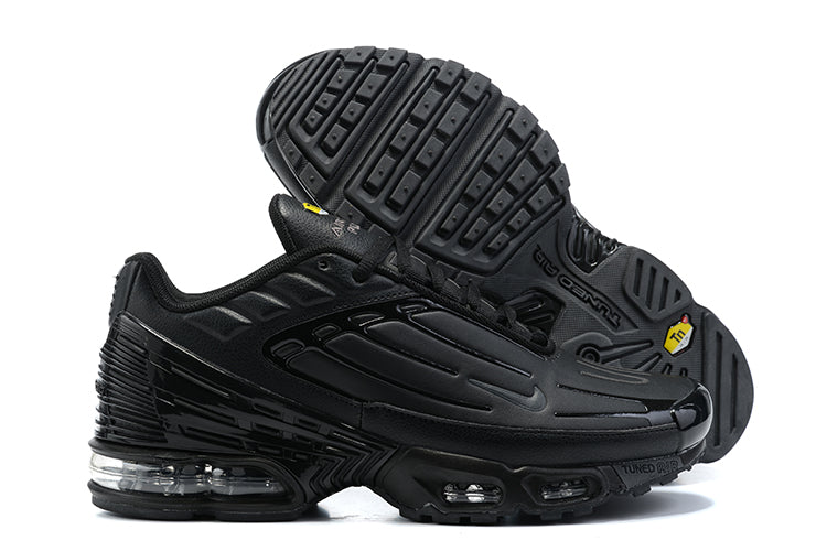 AirMax Plus3 Pure Leather Tn