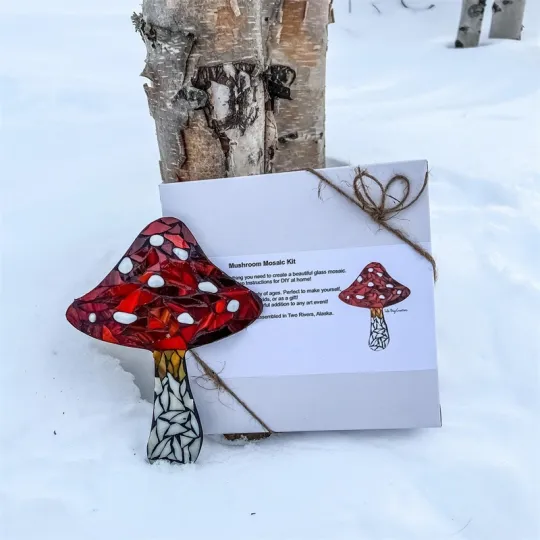 Christmas Animal Decorative Art Ornaments