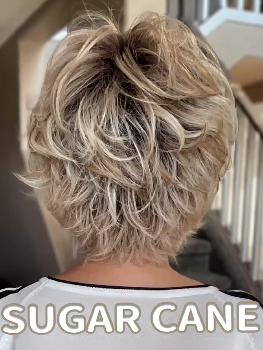 CURLY CHARM BY ELLE