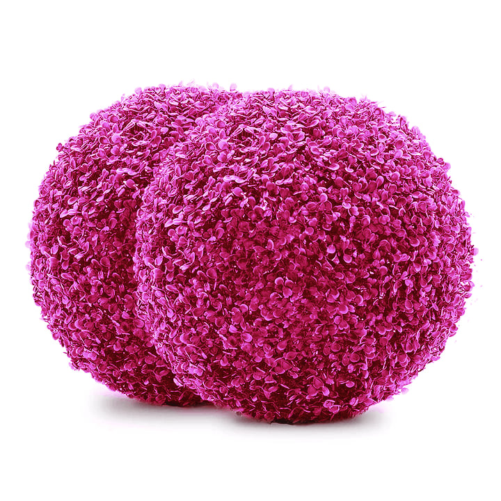 Artificial Plant Topiary Ball - 60%OFF🔥Special Offer🎊14