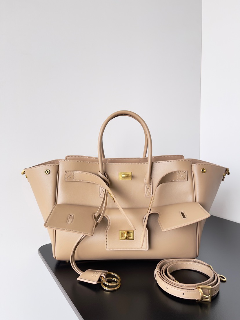 Balenciaga Bel Air Medium Bag