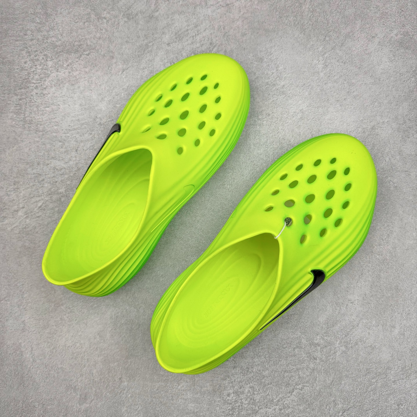 Nike ReactX Rejuven8 Simple Comfortable All-match Hole Shoes HV5060-300