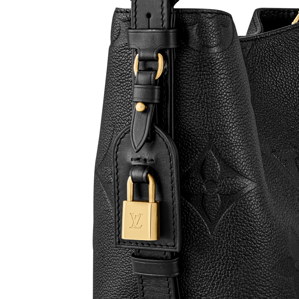 Louis Vuitton ALL IN BB Bag M13480