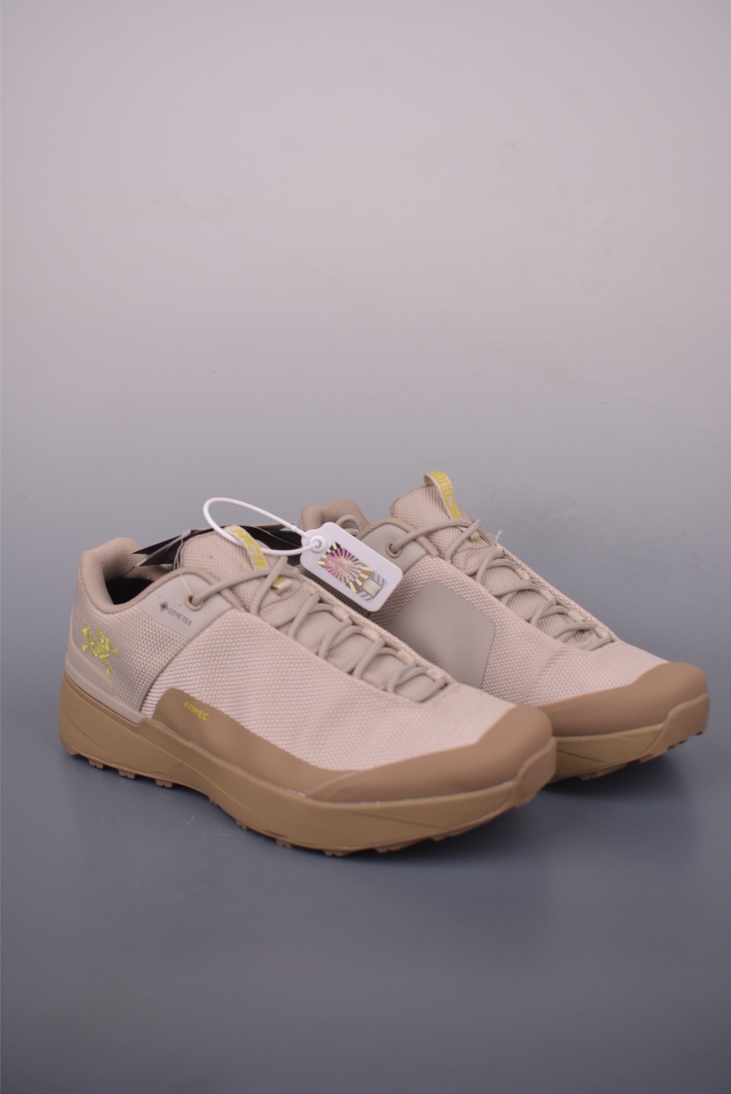 Arc'teryx KOPEC GTX M outdoor sports shoes L08132400