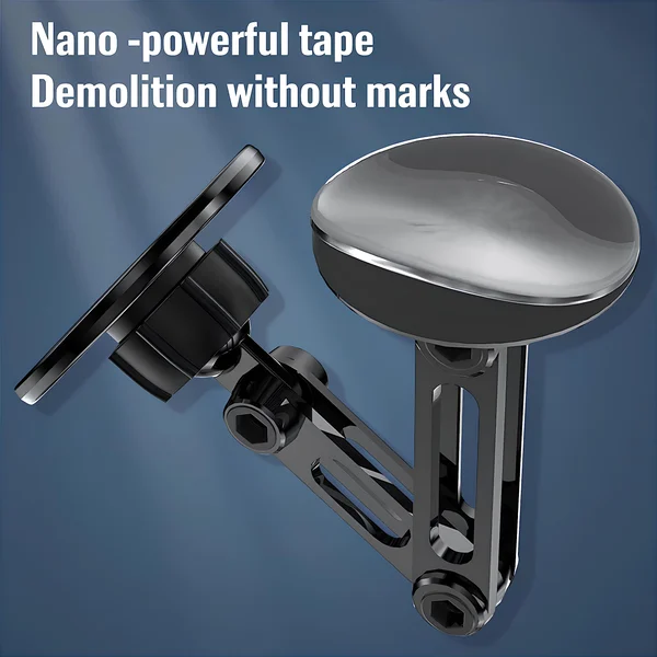 HOT SALE🔥Universal 360°PRO Magnetic Suction Phone Holder Accessories Mount-BUY 2 FREE SHIPPING